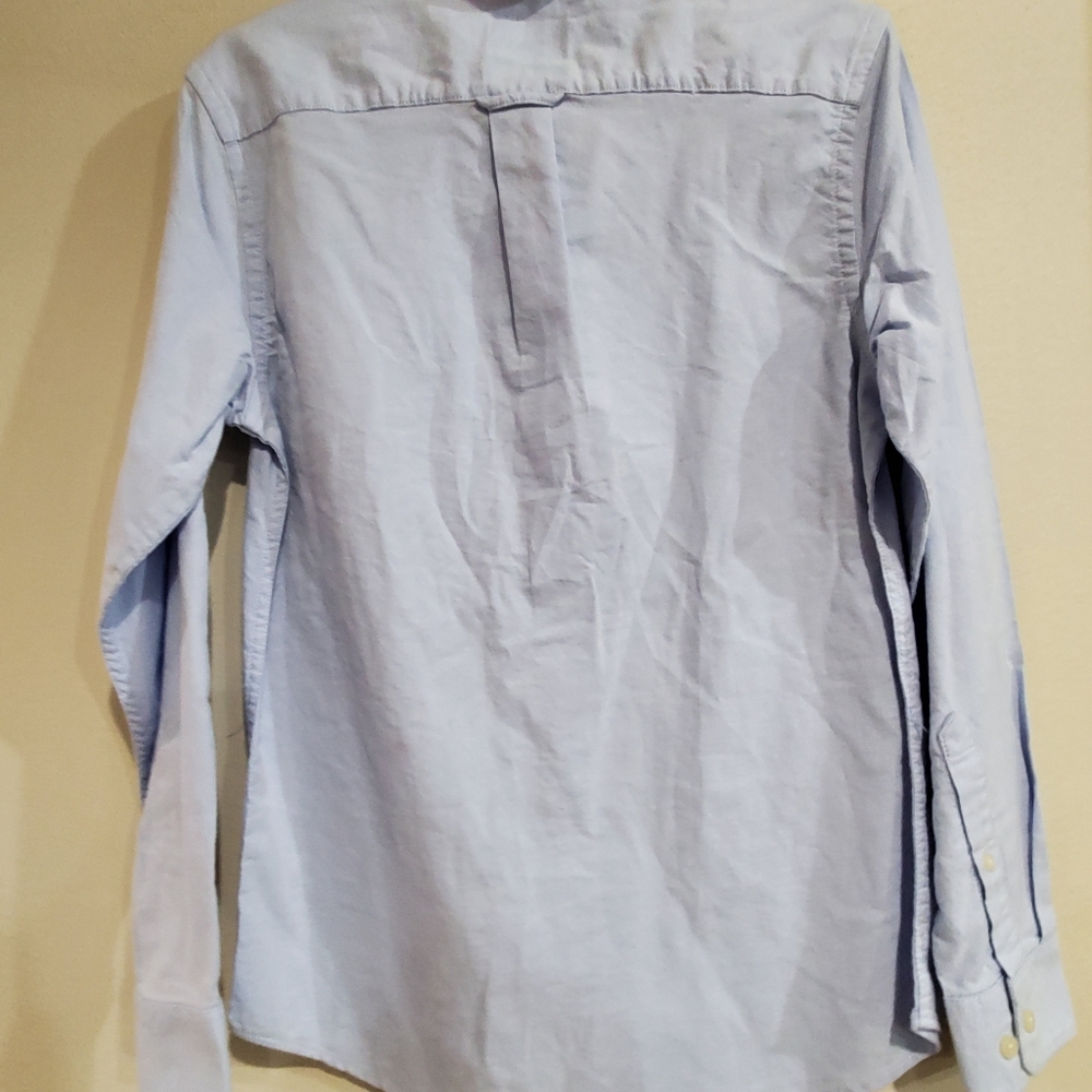 Goodfellow Button Dress Shirt